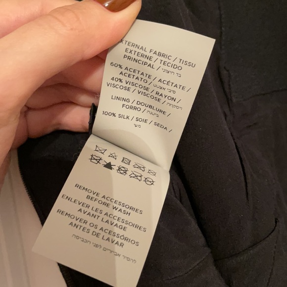 Tom Ford dress size 36 - Picture 3 of 5